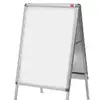 Рекламная стойка Nobo Clip A-Frame A2 Photo 6