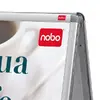 Рекламная стойка Nobo Clip A-Frame A2 Photo 7
