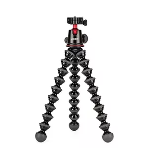 Штатив Joby GorillaPod 5K Kit 5 кг грузоподъемности 3 ноги Черный