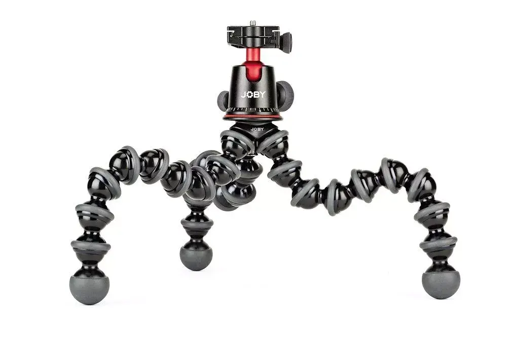Штатив Joby GorillaPod 5K Kit Photo 5