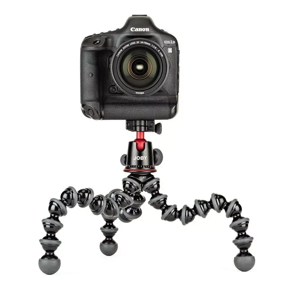 Штатив Joby GorillaPod 5K Kit Photo 9