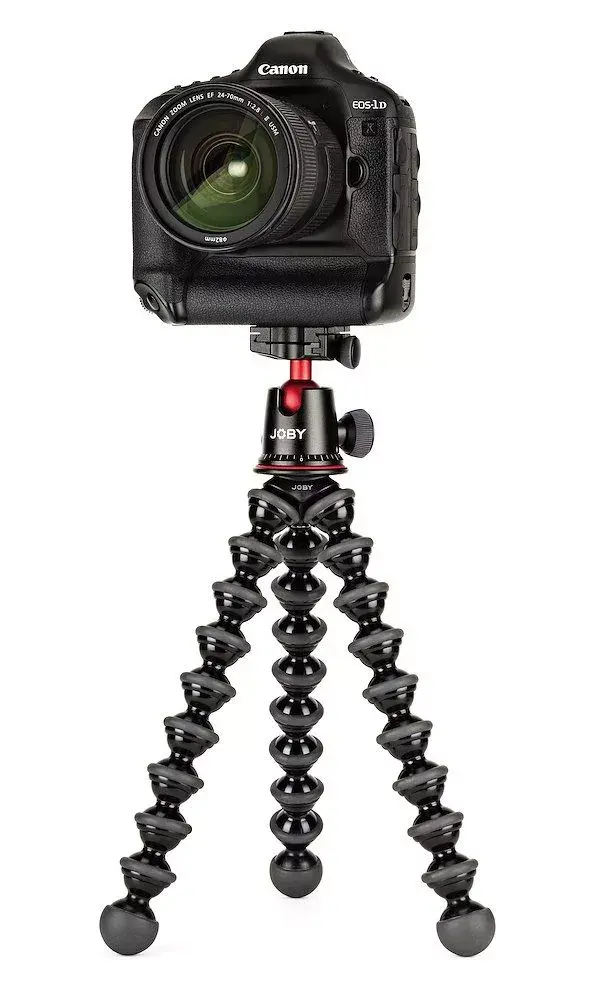 Штатив Joby GorillaPod 5K Kit Photo 10