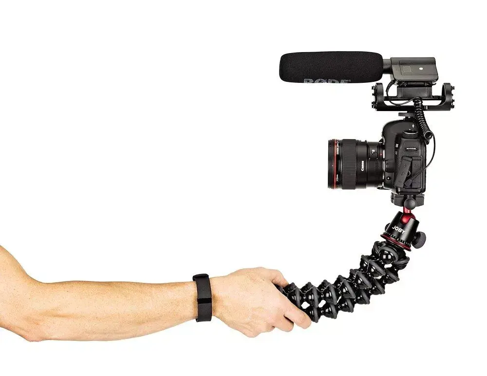 Штатив Joby GorillaPod 5K Kit Photo 14