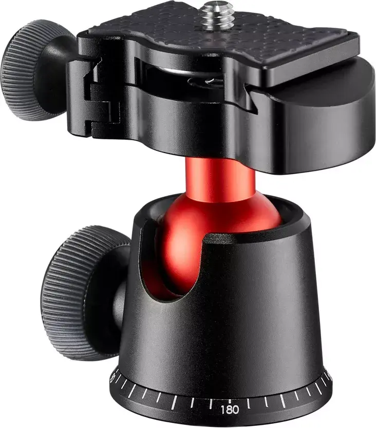 JOBY GorillaPod 3K Pro шаровая головка Photo 3