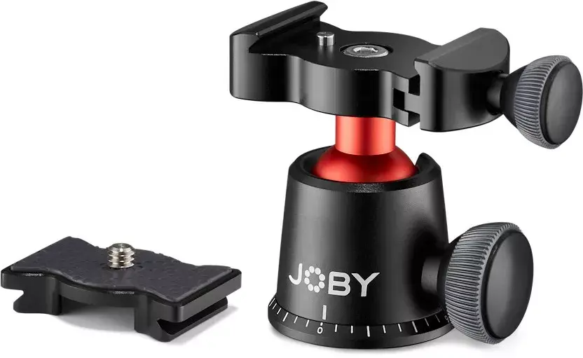JOBY GorillaPod 3K Pro шаровая головка Photo 4