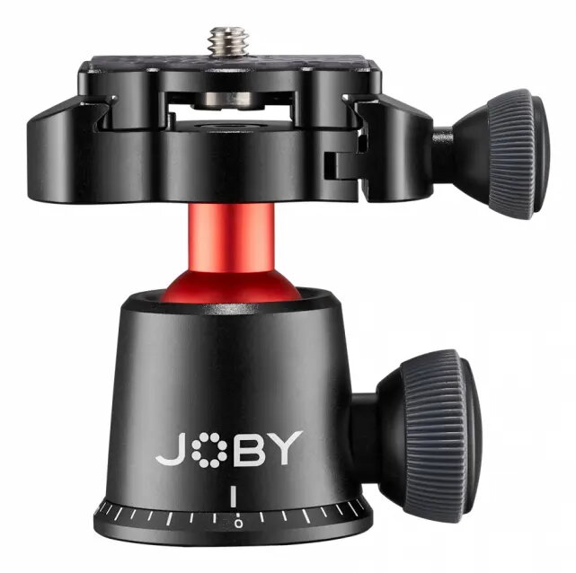 Statīva galva JOBY BallHead 3K PRO