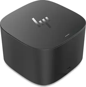 Док-станция HP Thunderbolt Dock 120W G2 Проводная Thunderbolt Черная