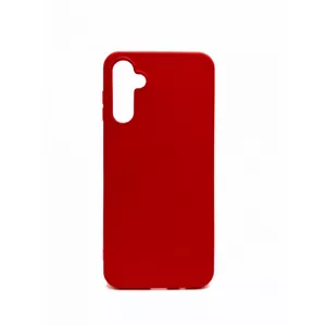Чехол Evelatus TPU Nano Silicone для Samsung Galaxy A54, красный