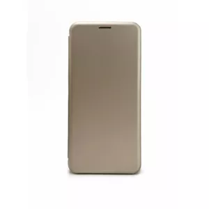 Чехол-книжка Evelatus для Samsung Galaxy A54 Gold — защитный фолио