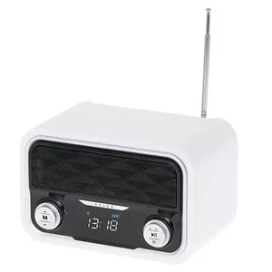 Bluetooth Radio ADLER AD1185