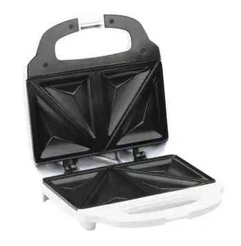 Sandwich Maker Eta 415190000 Photo 3