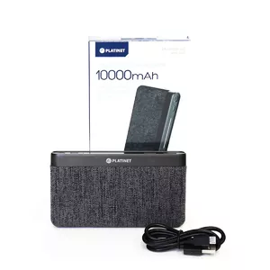 Power Bank Platinet PMPB10FGD 10000mAh