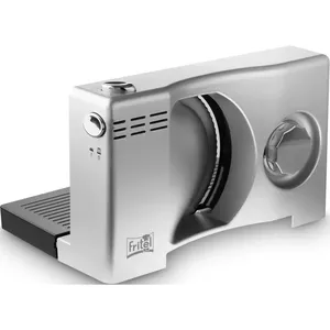 Electric Slicer Fritel SL 3110 100 W Black Grey Slice thickness 1.5 cm