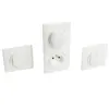 Legrand 067690 Розетка Белая Photo 2