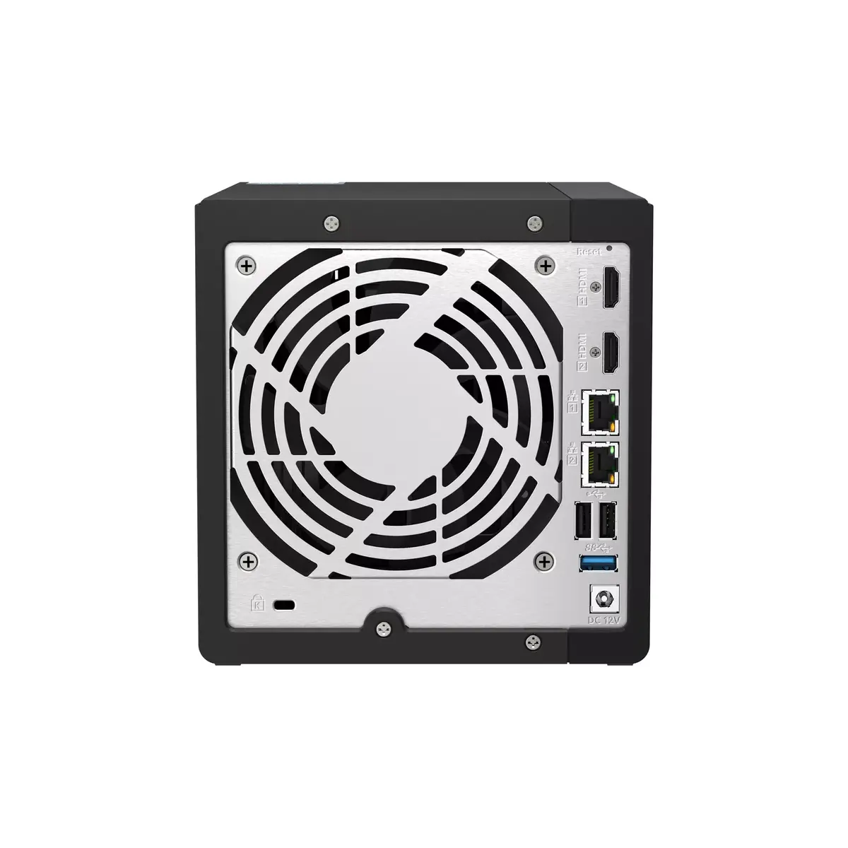 NAS QNAP TS-453E Photo 7