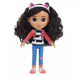 Gabby's Dollhouse GDH DOL Gabby Girl GML