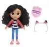Modes lelle Spin Master Gabby's Dollhouse 8-collu Gabbijas lelle Photo 4