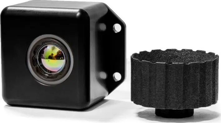 Seek Thermal IQ-AAA termovizora kamera 320x240