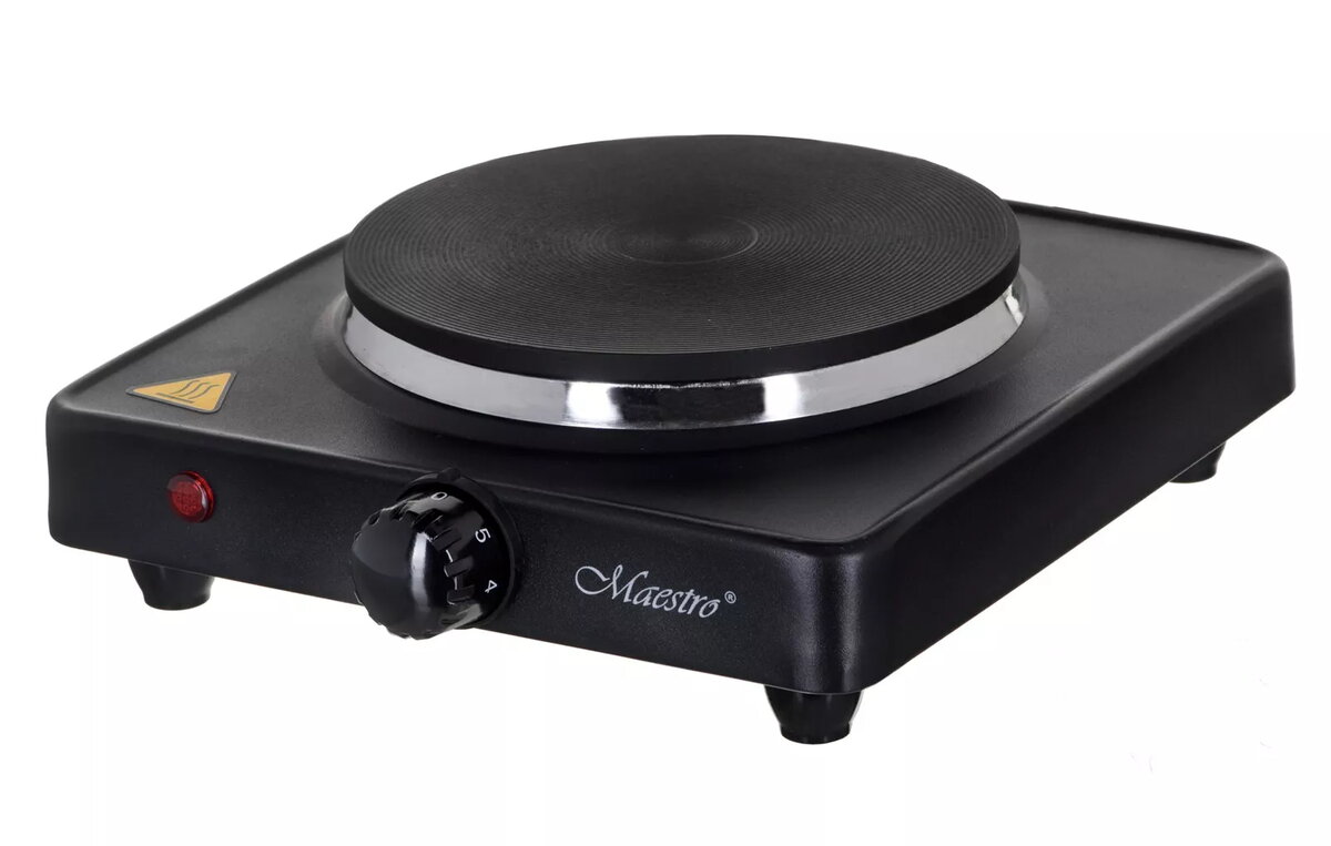 Cooktops