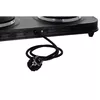Electric Two-Burner Cooktop Maestro MR-771-2 Photo 3