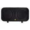 Electric Two-Burner Cooktop Maestro MR-771-2 Photo 4