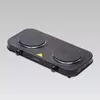 Electric Two-Burner Cooktop Maestro MR-771-2 Photo 7