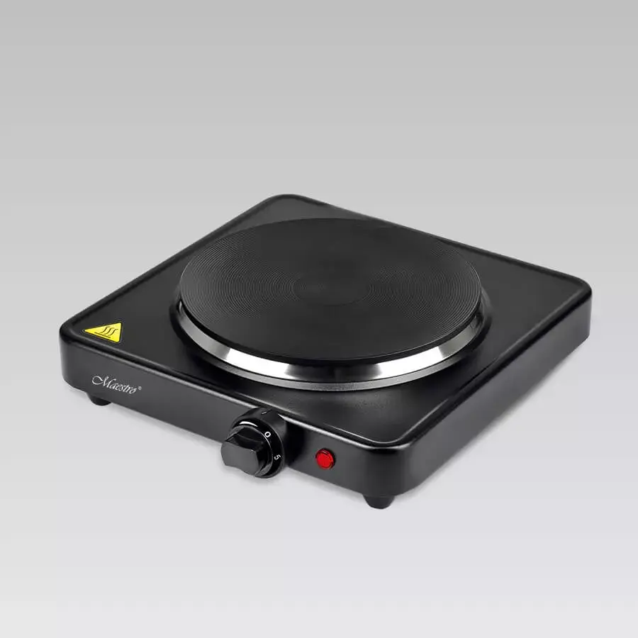 Countertop Sealed-Plate Hob Maestro MR-772-1 Photo 2