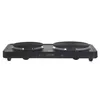Electric Two-Burner Cooker Maestro MR-772-2 Photo 2