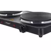 Electric Two-Burner Cooker Maestro MR-772-2 Photo 4