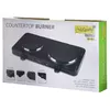 Electric Two-Burner Cooker Maestro MR-772-2 Photo 7