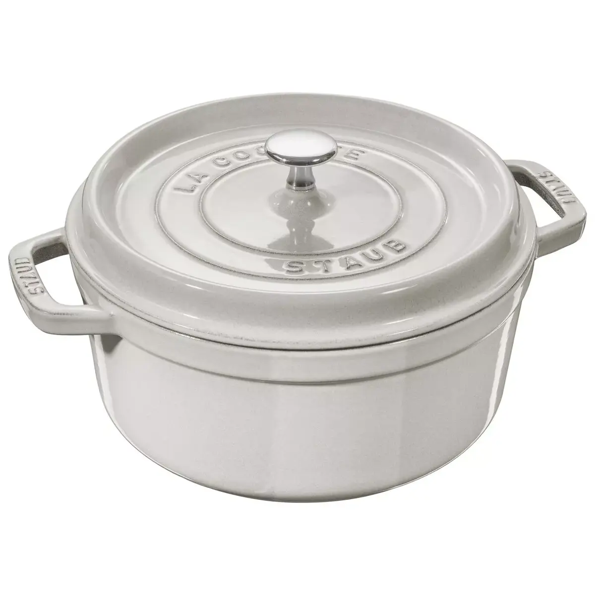 Kastrošanas trauks ZWILLING STAUB LA COCOTTE