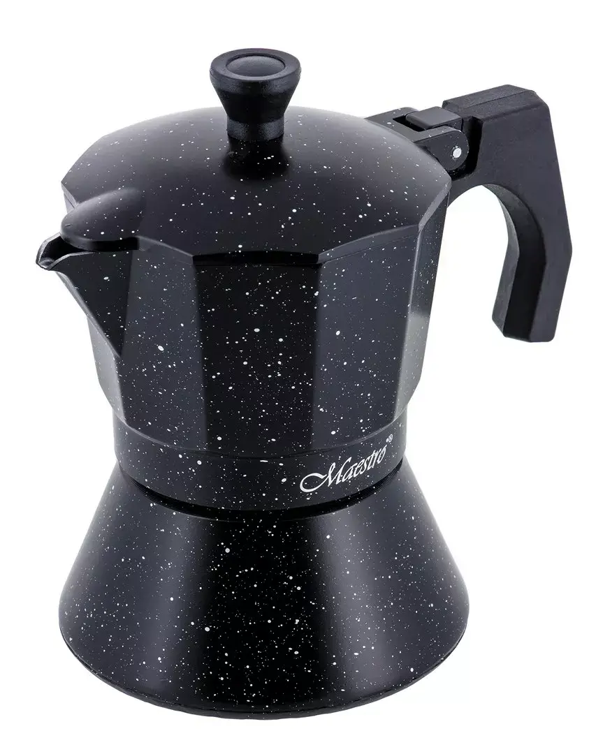 Stovetop Espresso Maker Maestro MR-1667-3 Photo 5
