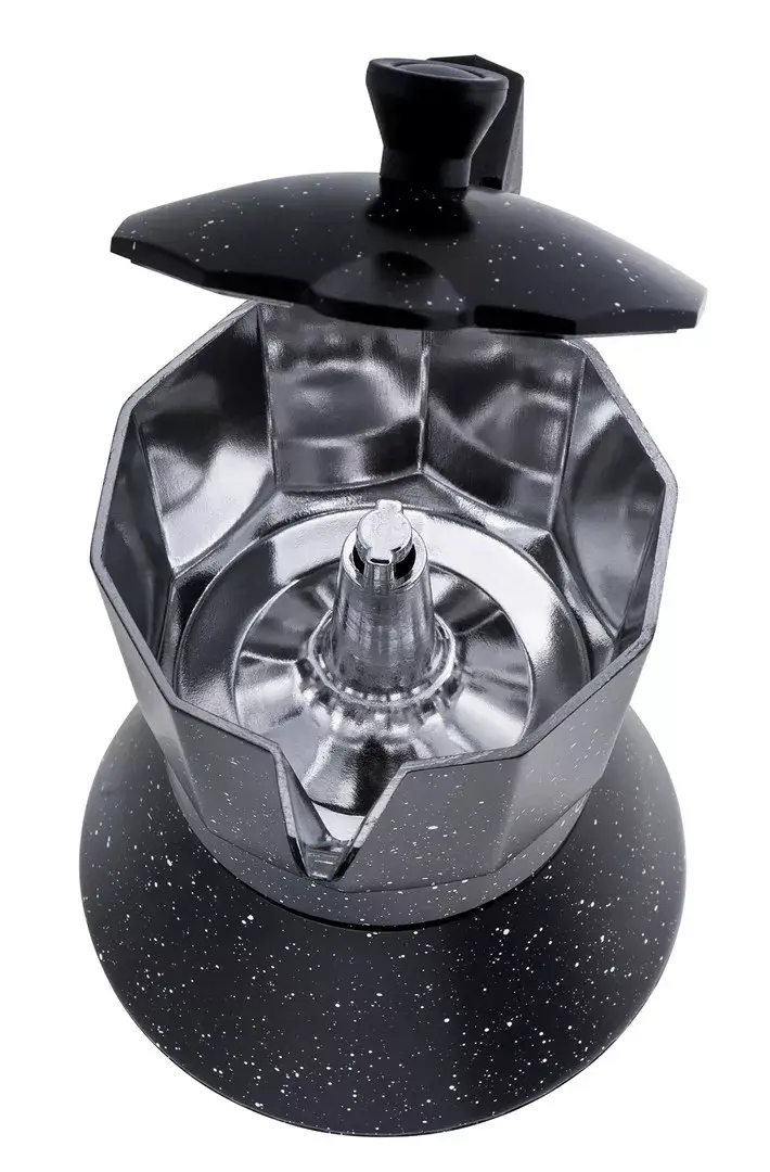 Stovetop Espresso Maker Maestro MR-1667-3 Photo 6