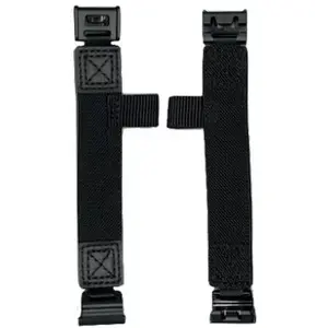 Strap Tablet Black Zebra SG-NGTC5TC7-HDSTP-01