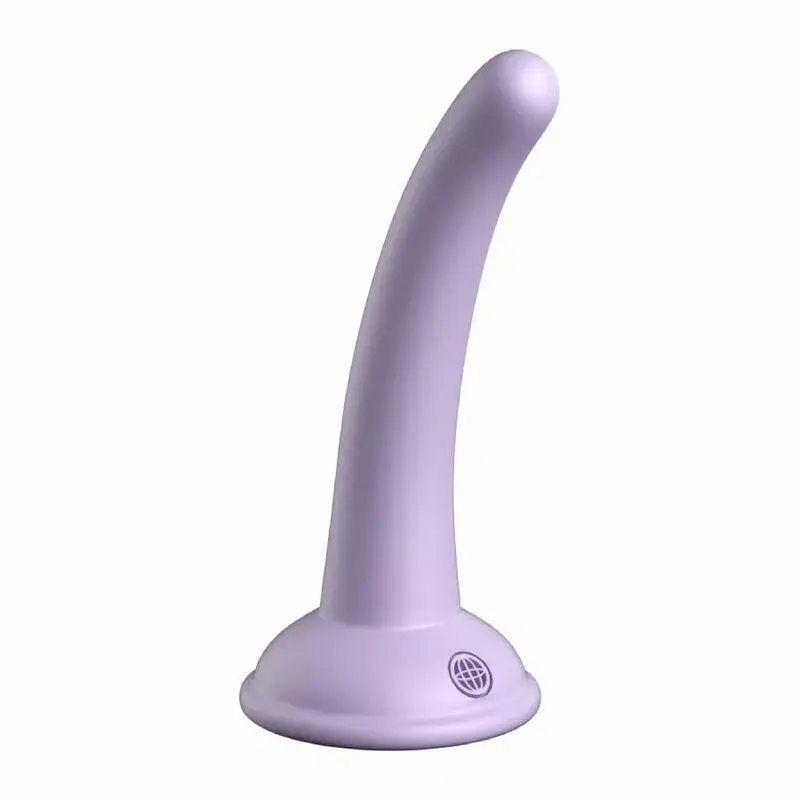 Pipedream DILLIO - CURIOUS FIVE silicone dildo 12.7 cm Photo 3