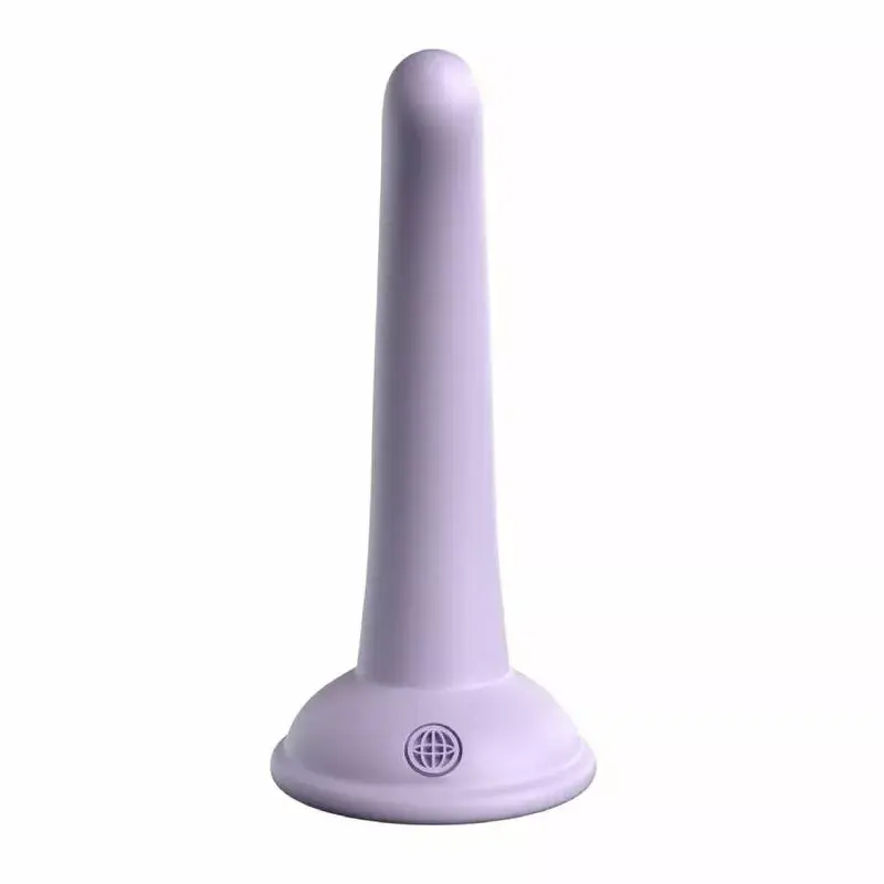 Pipedream DILLIO - CURIOUS FIVE silicone dildo 12.7 cm Photo 4