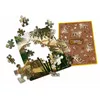 3D Puzzle cubicfun National Geographic Triceratops Photo 2