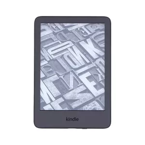 Kindle 11 Black (bez reklāmām)