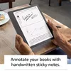 E-grāmatu lasītājs Amazon Kindle Scribe Photo 3