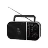 Portable analog radio BLOW RA6 AM/FM Photo 2