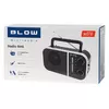 Portable analog radio BLOW RA6 AM/FM Photo 6