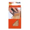 Rokas smilšanas bloks KWB 484800 Photo 3