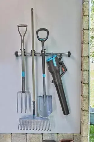 Dārza instrumentu uzglabāšanas statīvs Gardena 3509-20 Photo 2