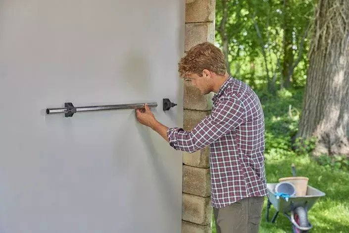 Dārza instrumentu uzglabāšanas statīvs Gardena 3509-20 Photo 5