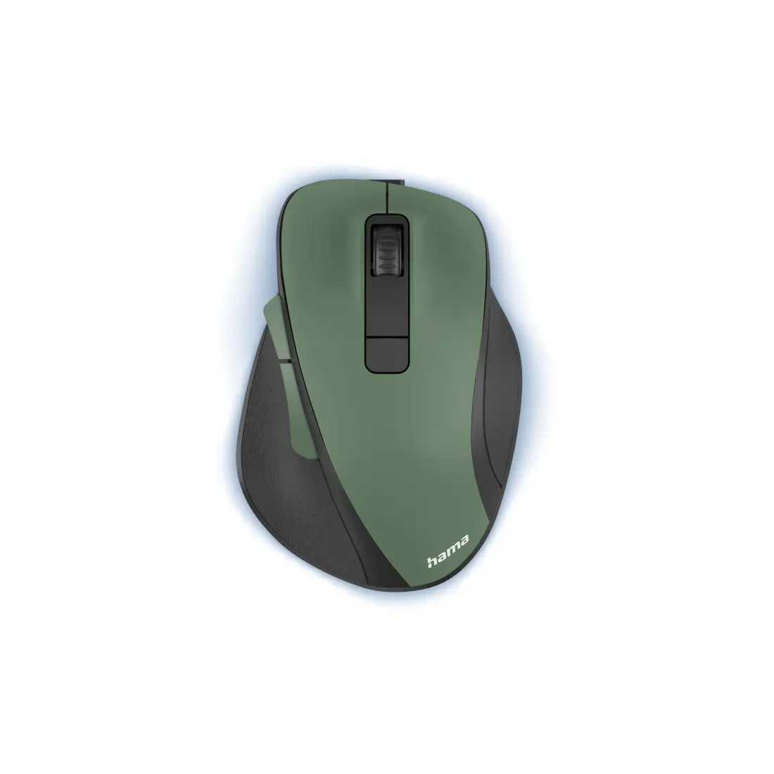 Pele Hama MW-500 Recharge RF Wireless