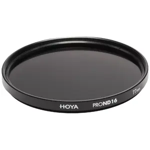 Neutral density camera filter Hoya 0934 62 mm