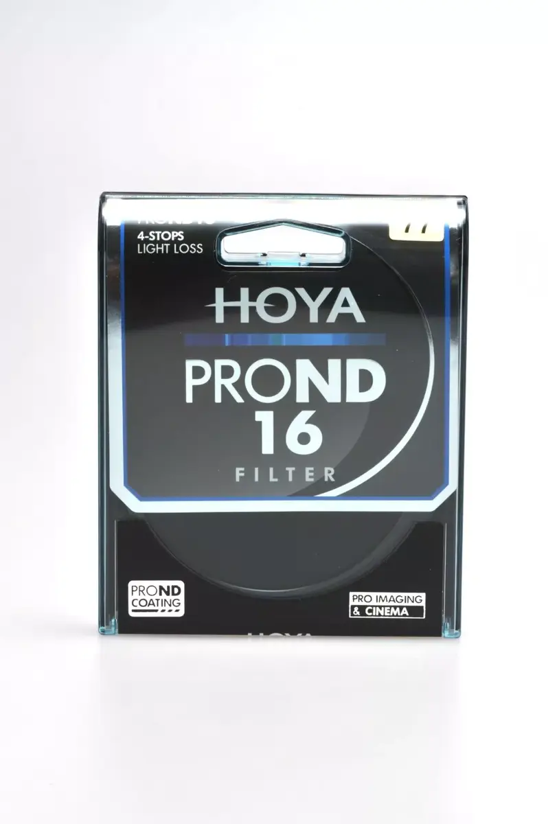 Neutral density camera filter Hoya 0934 Photo 2