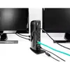 DeLOCK USB Docking Station Dual DisplayPort 4K Photo 5