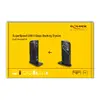 DeLOCK USB Docking Station Dual DisplayPort 4K Photo 6