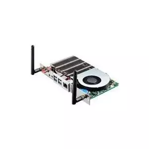Digital Signage Player Panasonic TY-SBPURE 4K UHD Linux media player for commercial displays